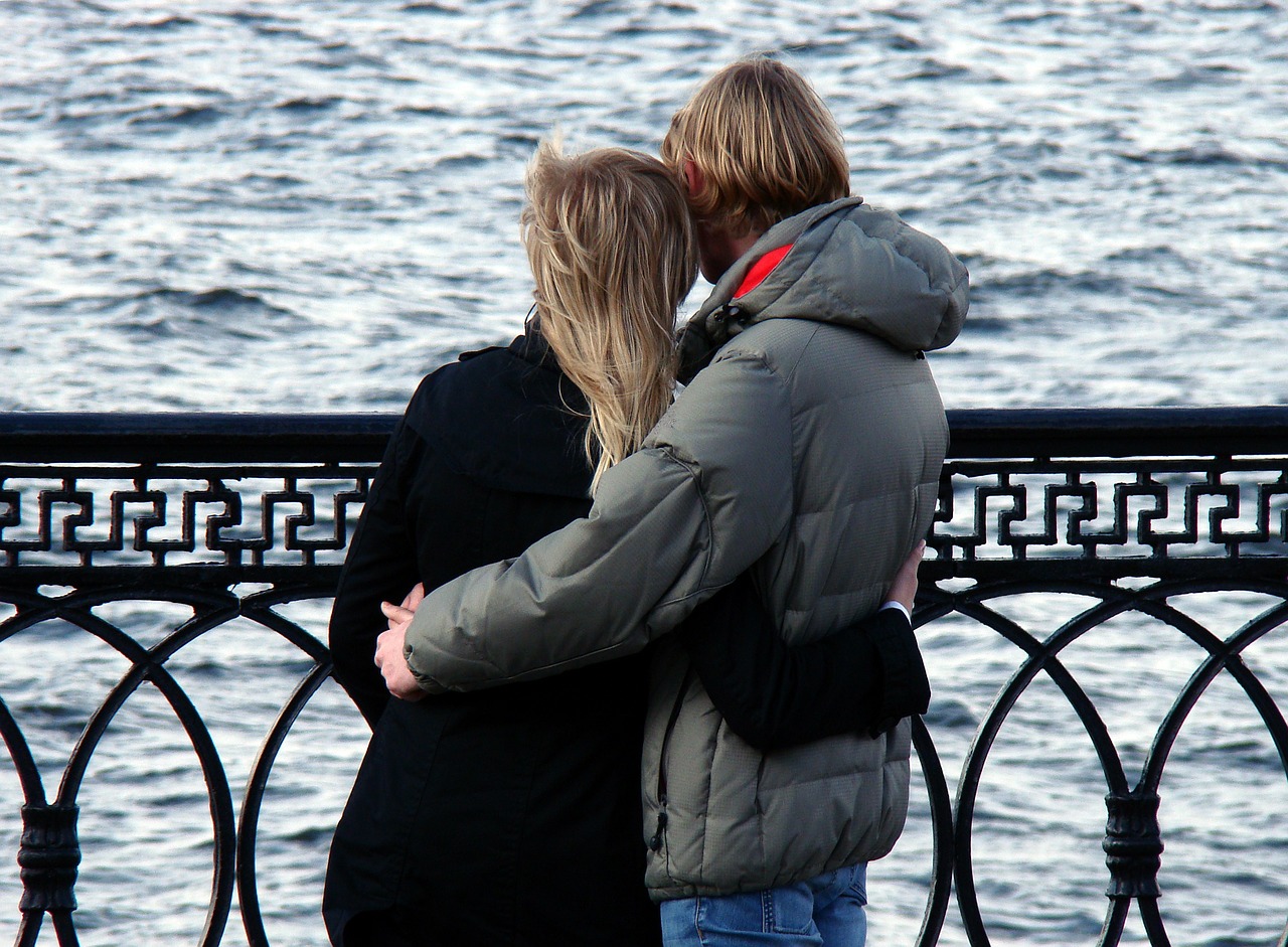 disputes en couple