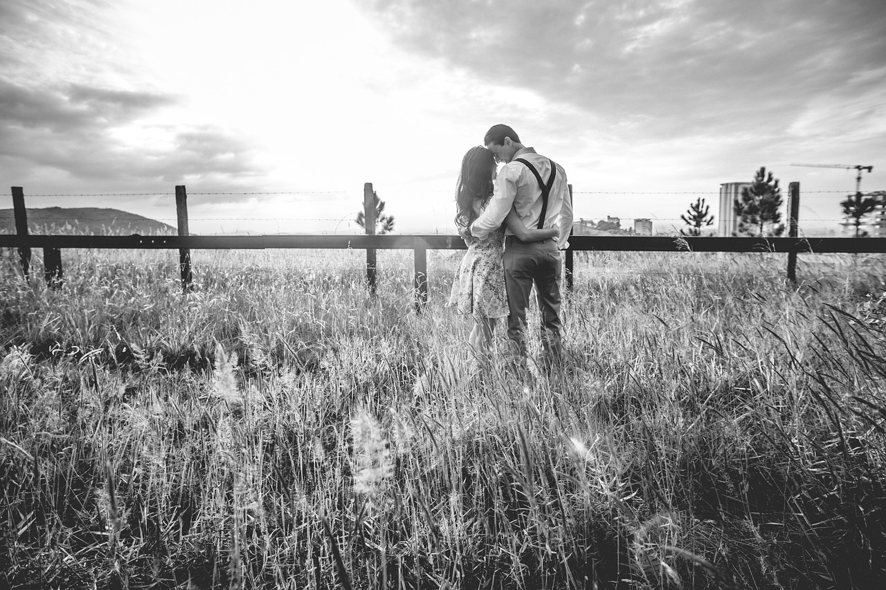 disputes en couple