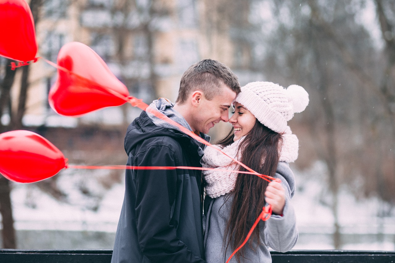 valeurs en amour
